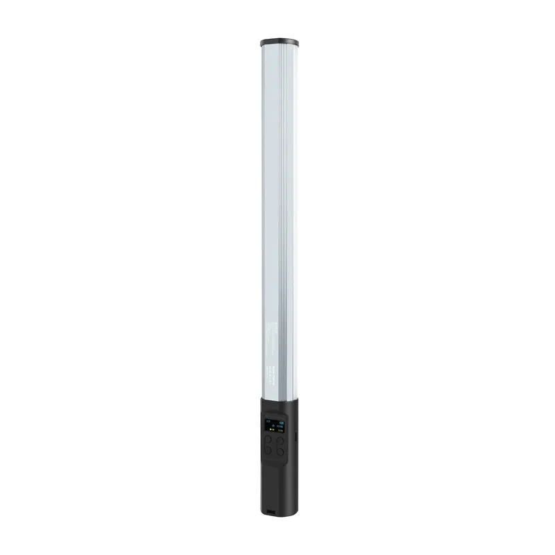 Lampa LED PULUZ 132 LED 8W Do Fotografii - Regulowana Jasność