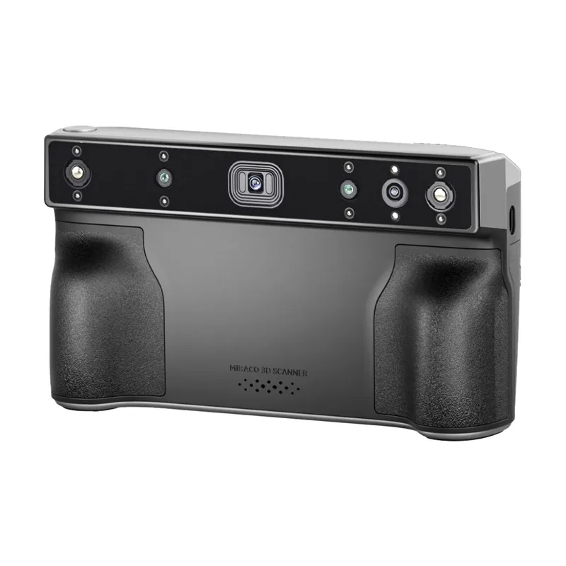 Skaner 3D REVOPOINT Miraco Plus - Fotogrametria 48MP
