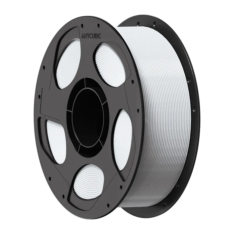 Filament PC ANYCUBIC 1kg Odporny Na Uderzenia - Biały