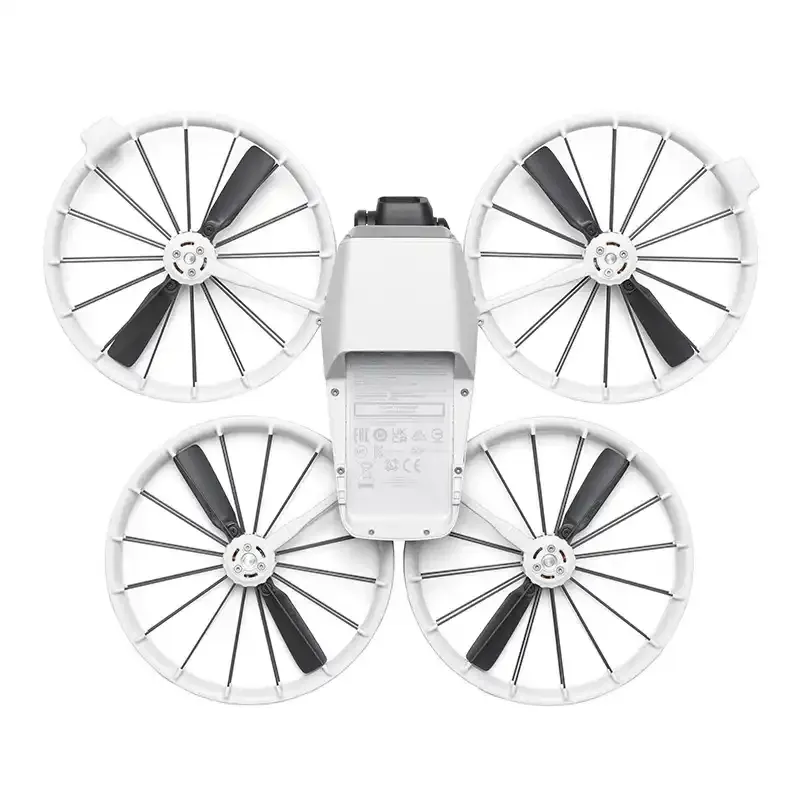 Dron DJI Flip RC 2 Z Kamerą 1/1,3" CMOS 48MP Czas Lotu 31-40 Min