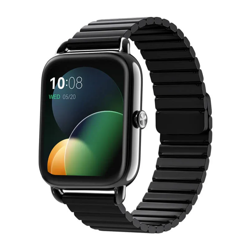 Smartwatch HAYLOU RS4 Plus 230mAh AMOLED 1.78 - Czarny