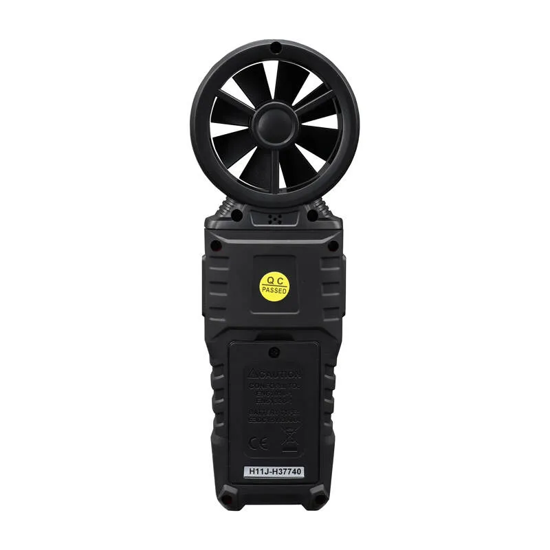 Anemometr HABOTEST HT625A Zakres 0,4-30 M/S