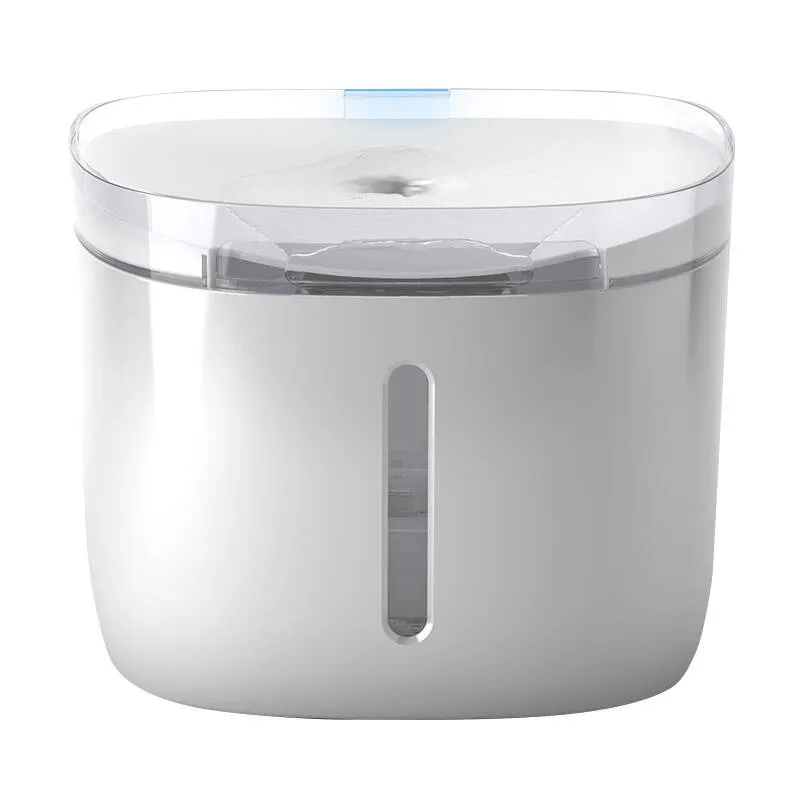 Fontanna PETONEER Fresco Mini Plus Wi-Fi Dla Kotów I Psów