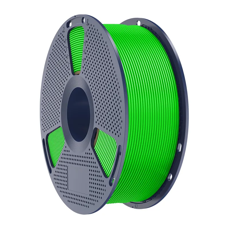 Filament SUNLU PETG 1.75mm 1kg - Zielony
