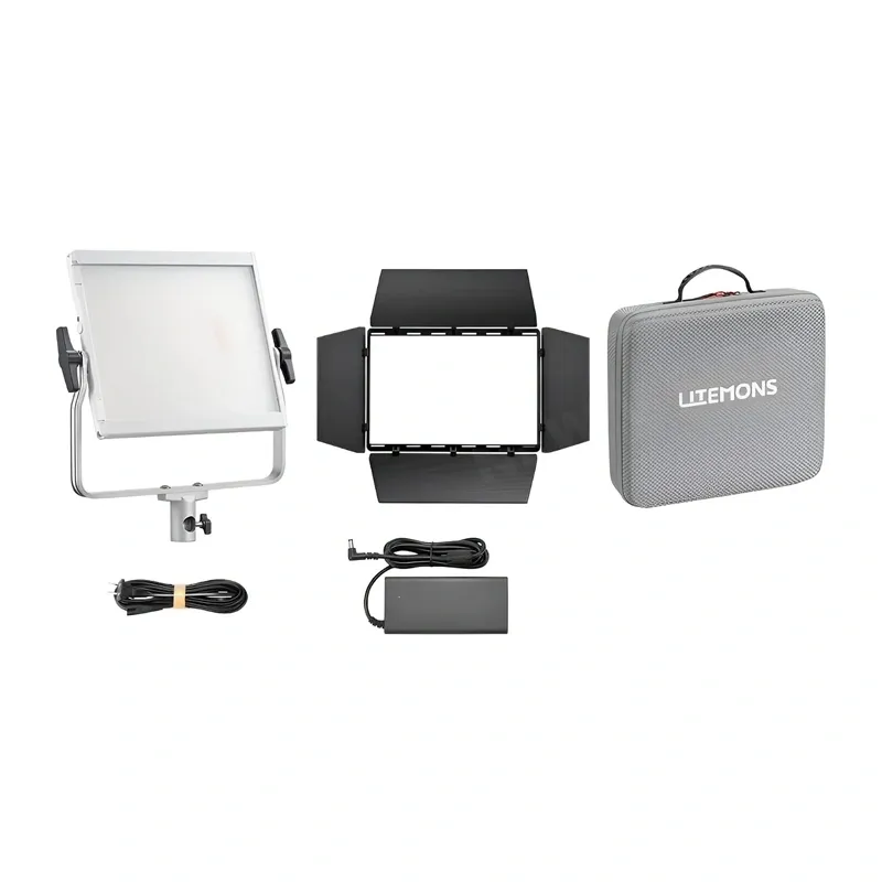 Panel Świetlny LED GODOX Litemons LP600R RGB - Biały