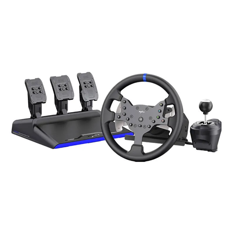 Kierownica Do Gier PXN V99 PC/PS3/PS4/XBOX One/Switch