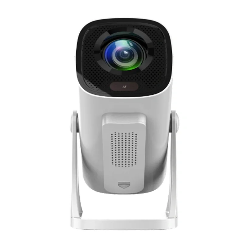 Projektor PHILIPS N-250 1080P Full HD 250 ANSI Lumenów - Biały