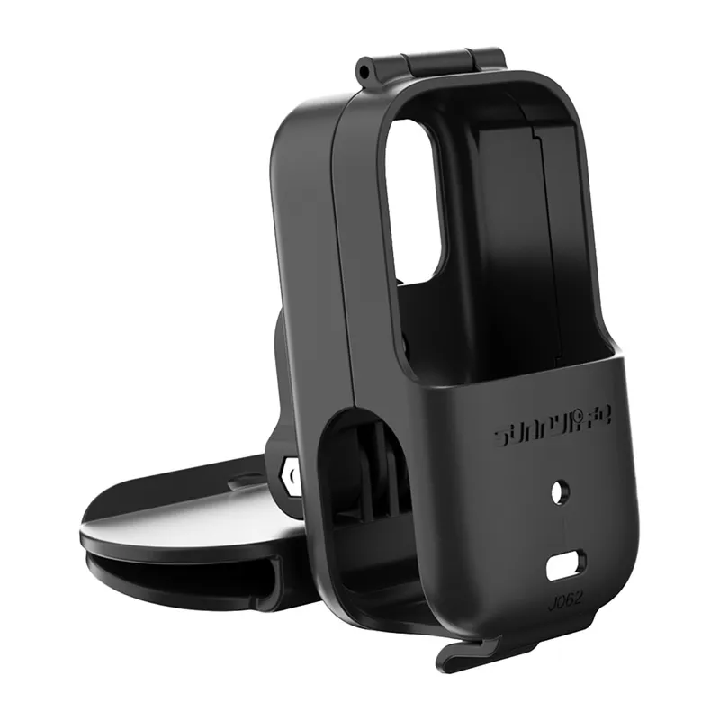 SUNNYLIFE Klips Montażowy Do Czapki Dla DJI Osmo Nano