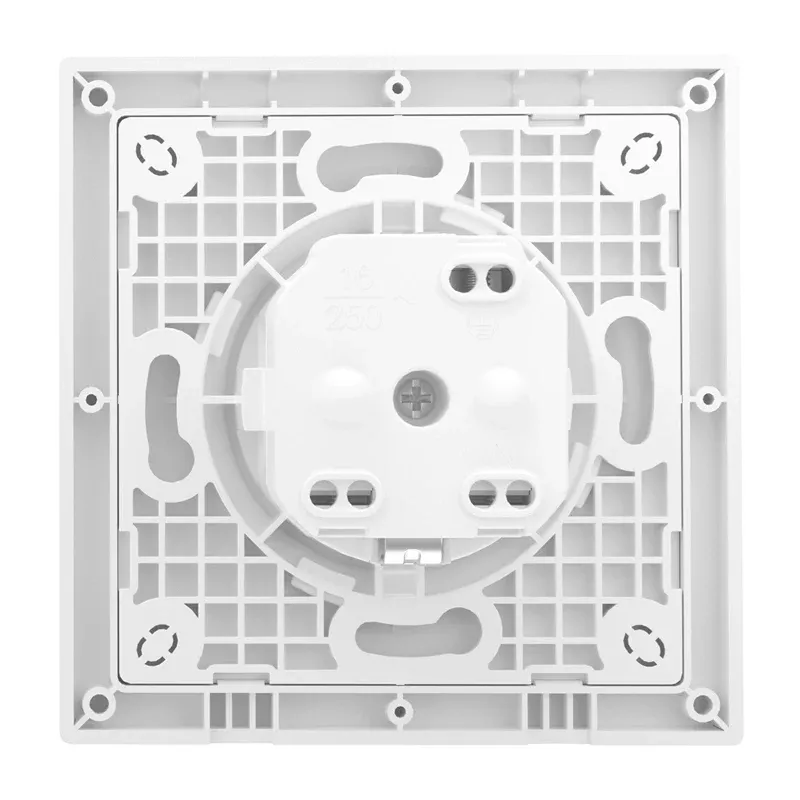 Gniazdko Ścienne SONOFF WS01STPF-E Typ F 16A 4000W