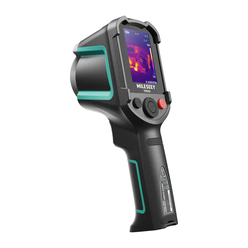 Kamera Termowizyjna MILESEEY TR20 Pro 320×240 Pikseli