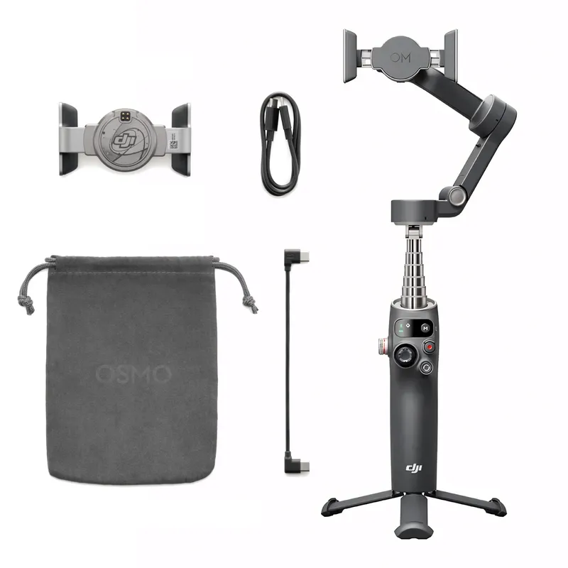 Gimbal DJI Osmo Mobile 8 Standard