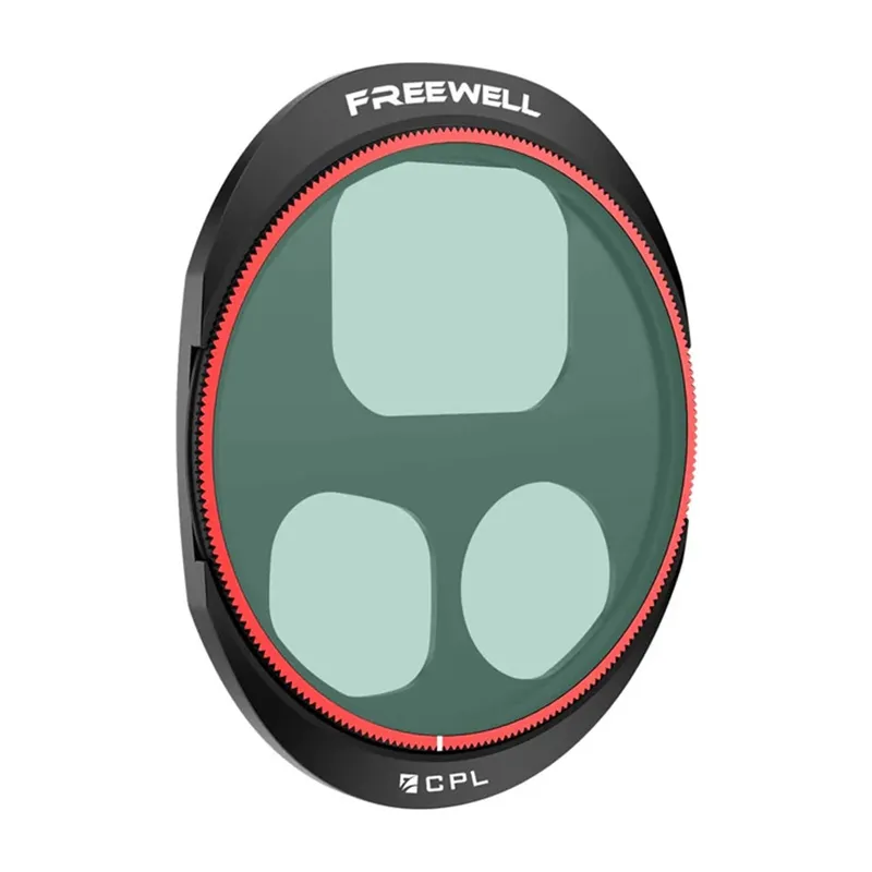 Filtr FREEWELL CPL Do DJI Mavic 4 Pro