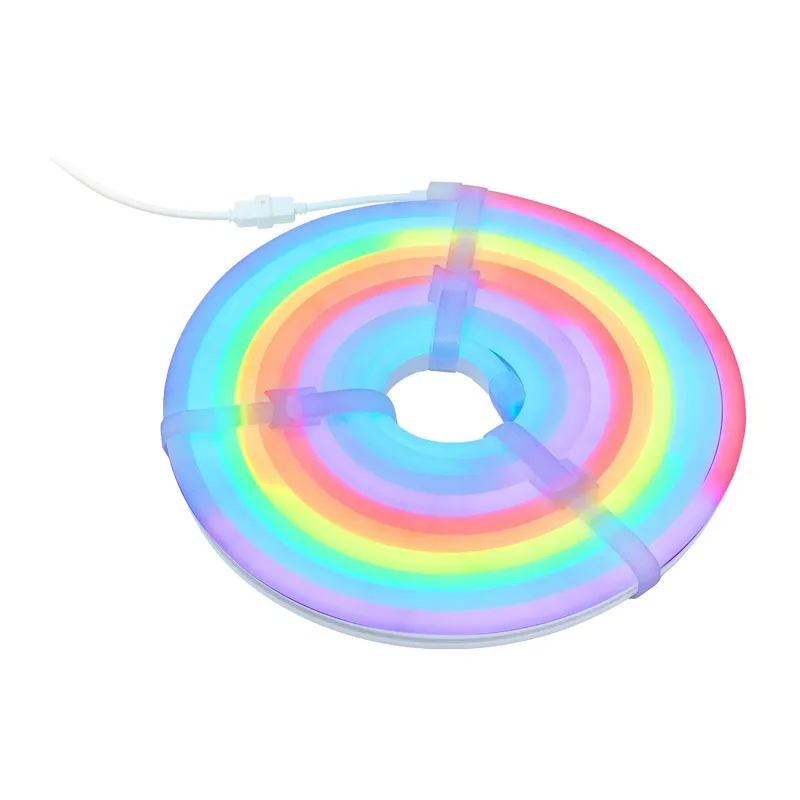 Sznur LED Smart SWITCHBOT Neon Wire Rope Light 5m RGBIC