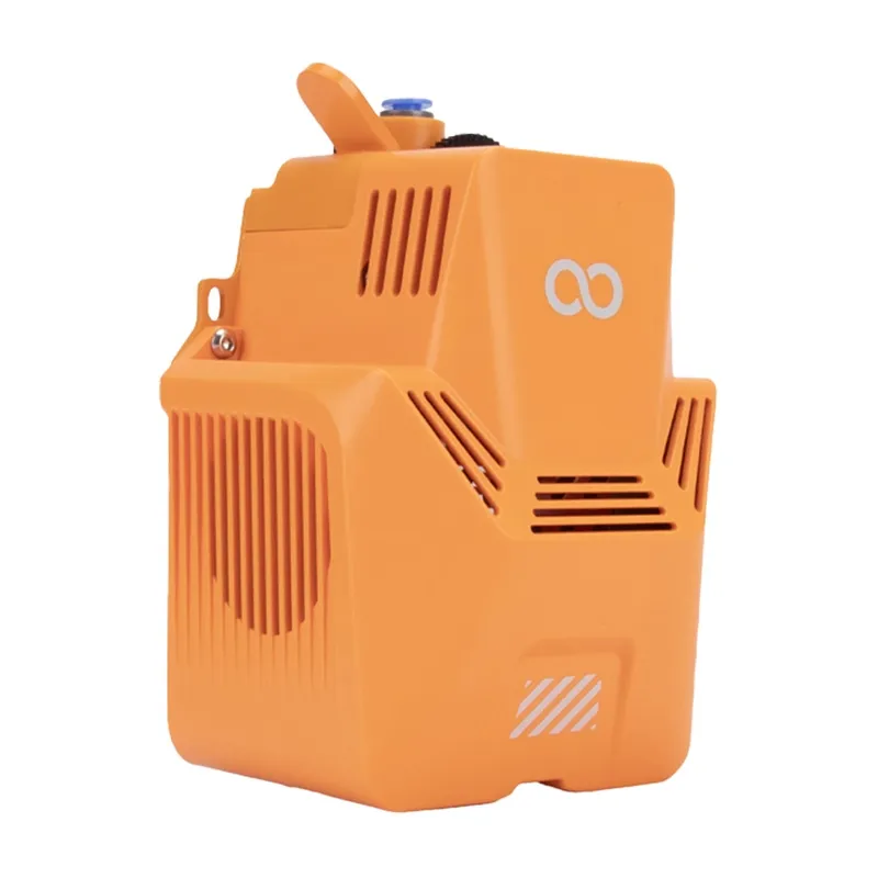 Głowica Drukująca ELEGOO OrangeStorm Giga Do Drukarki 3D