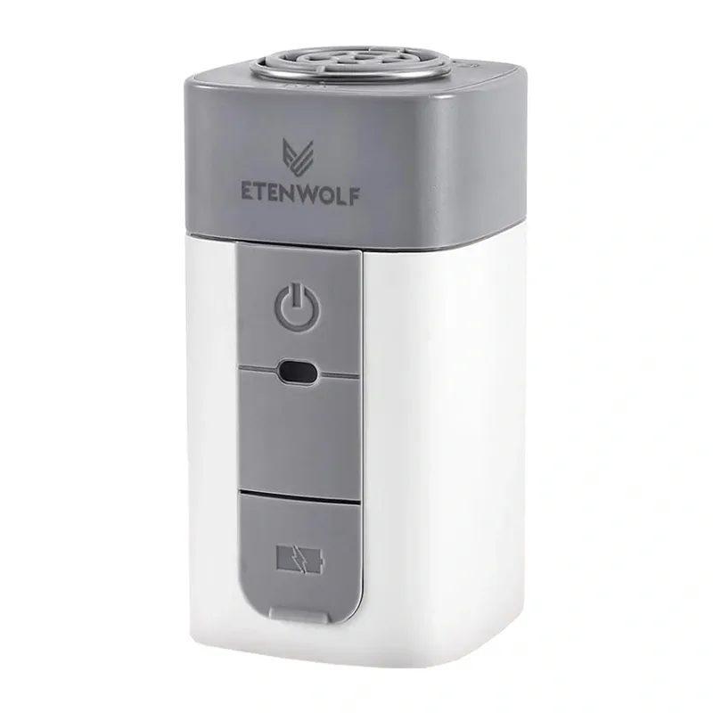 Pompka Elektryczna ETENWOLF AIR 2 2600mAh