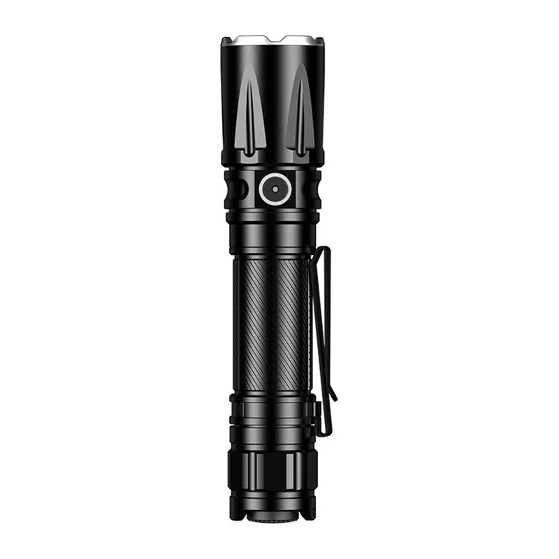 Latarka SUPERFIRE TL01-X 20W 1800 Lumenów USB-C