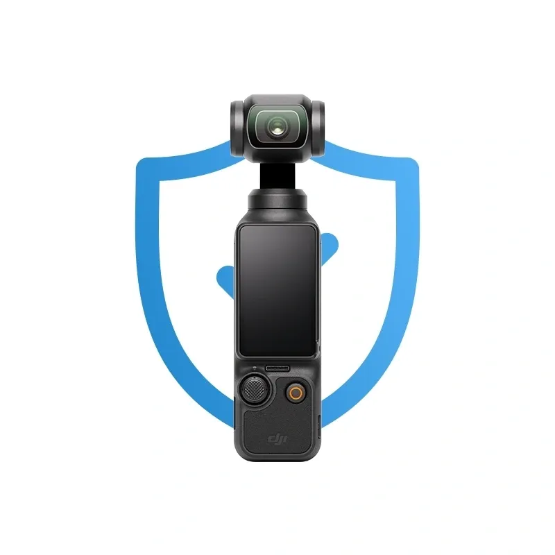 Karta DJI Care Refresh DJI Osmo Pocket 3 - 12 Miesięcy
