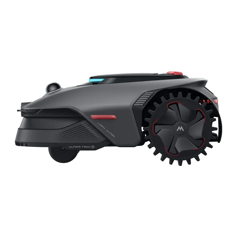 Robot Koszący MOVA LiDAX Ultra 1600 - Do 1600 m²