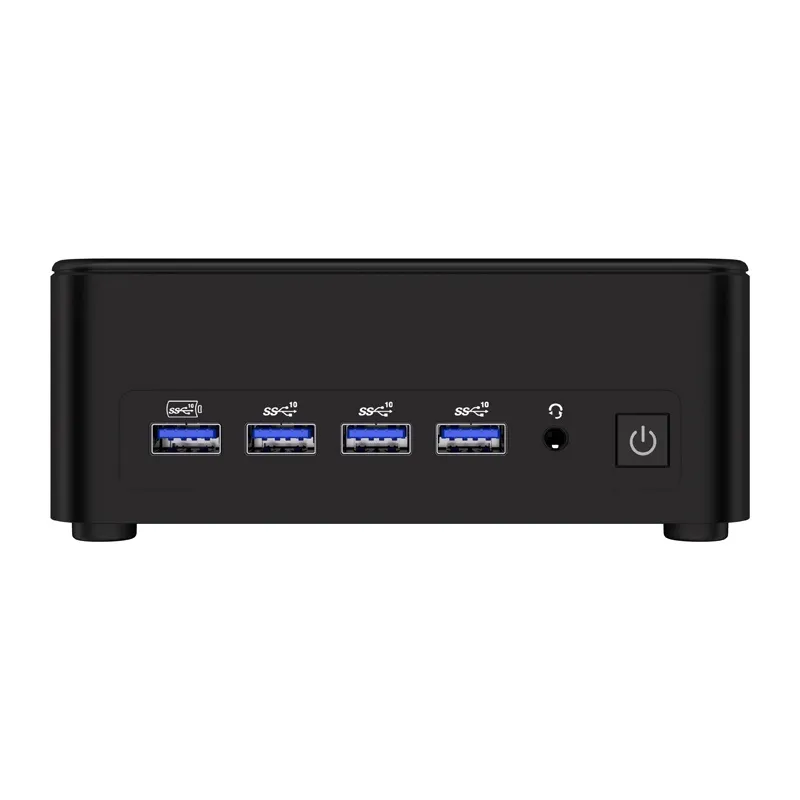 Mini PC GEEKOM IT12 Max Core Ultra 5 125U 16GB 500GB