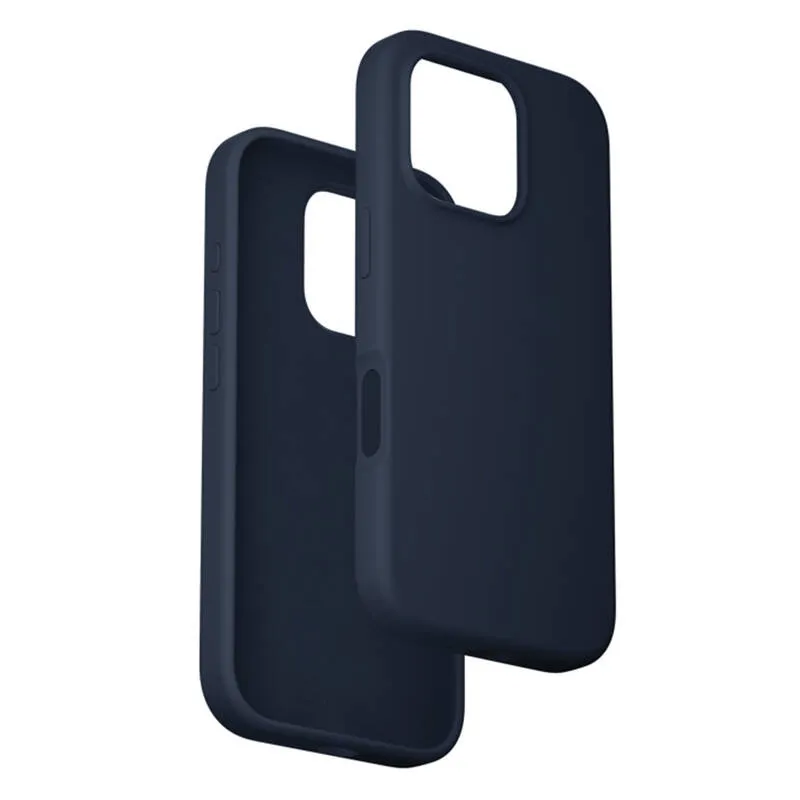 Etui Magnetyczne VENTION KUHL0-30 Do IPhone 16 Pro - Niebieskie