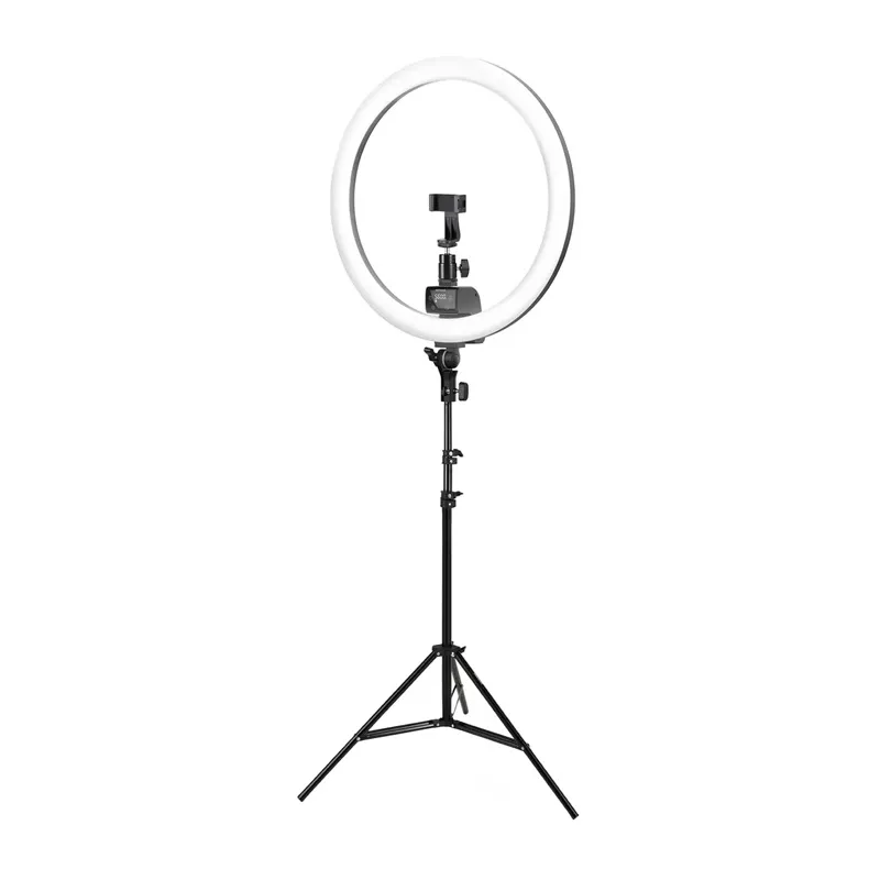 Lampa Pierścieniowa LED NEEWER SRP18-2.4G 46 cm
