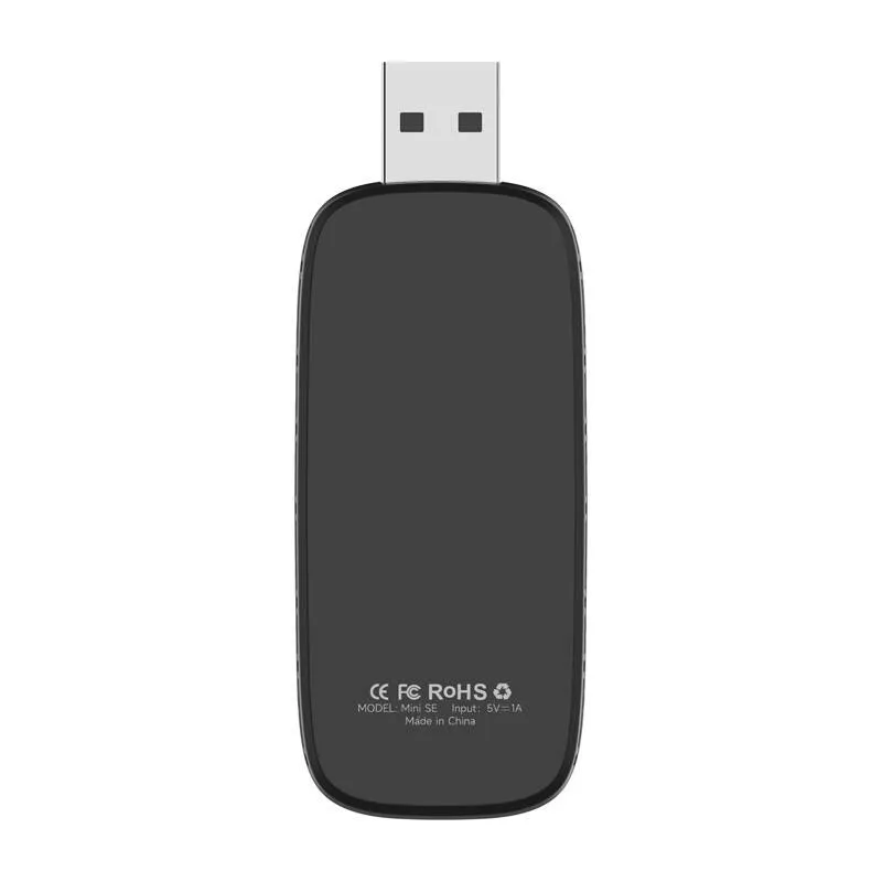 Bezprzewodowy Adapter CARLINKIT AIR X2 CarPlay/Android Auto