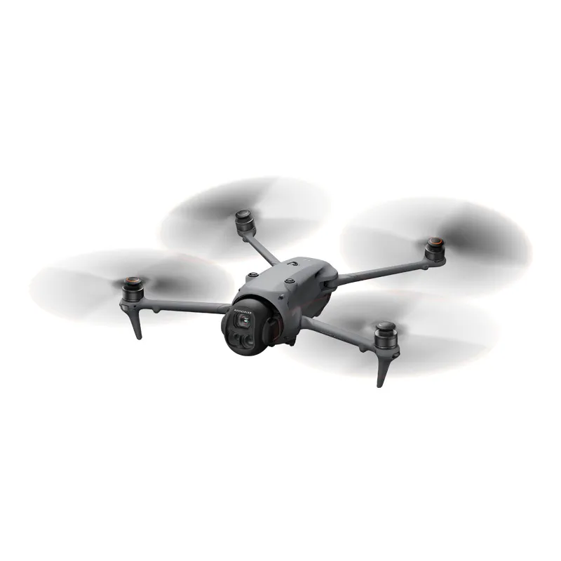 Dron DJI Mavic 4 Pro Fly More Combo RC 2 - 100 MP Hasselblad