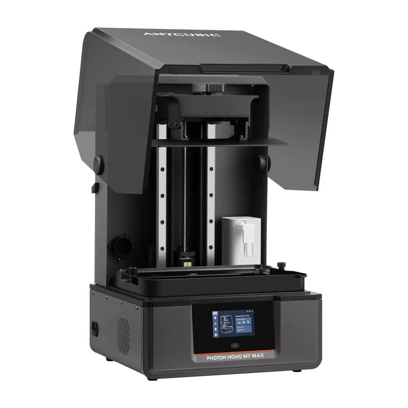Drukarka 3D ANYCUBIC Photon Mono M7 Max - Matryca LCD 7K