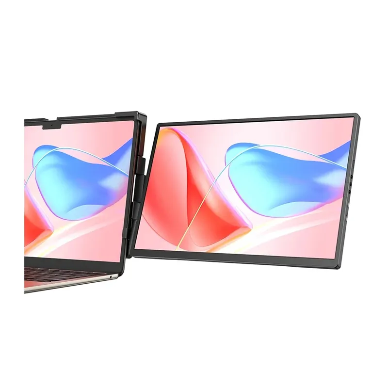 Monitor Przenośny UPERFECT Z14-S M140G13 14" 2240x1400 QHD