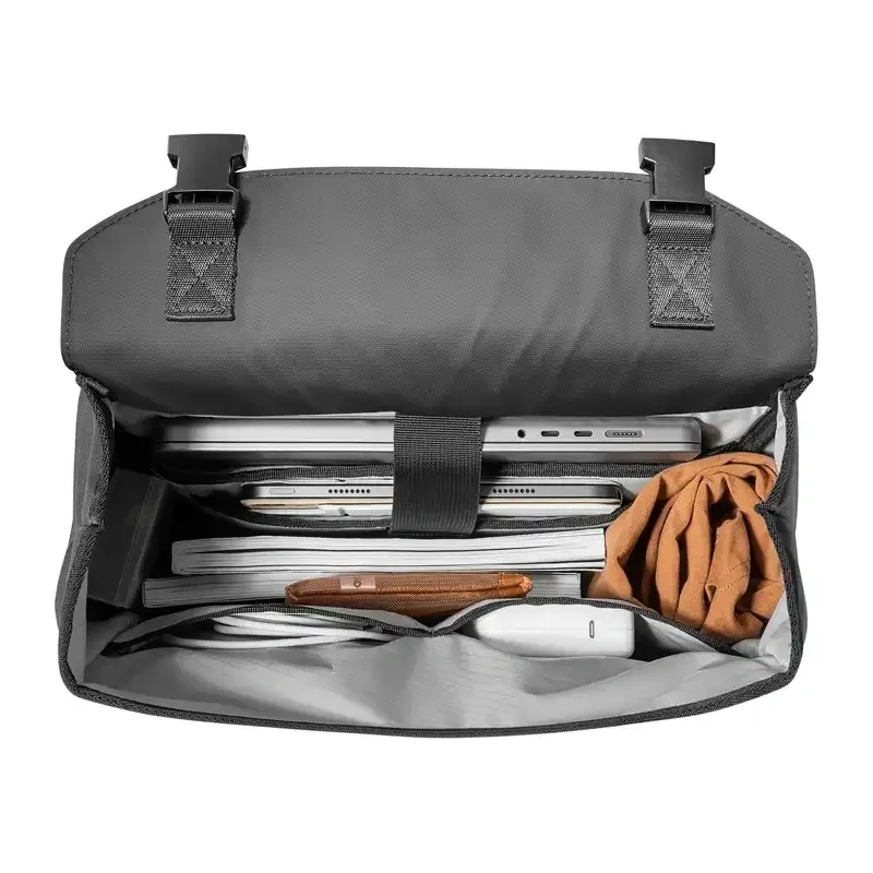Plecak Na Laptopa 18l TOMTOC SLASH-T64 - Meteorytowy