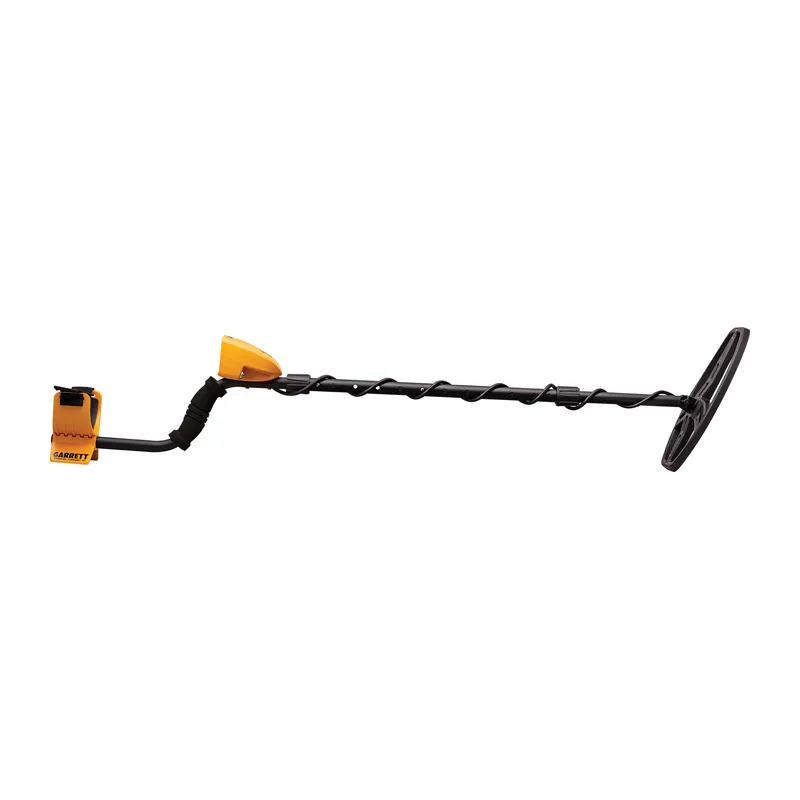 Wykrywacz Metalu GARRETT ACE 400I