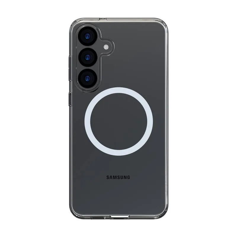 Etui TORRAS Guardian Magnetic Series SAMSUNG S25+ - Przezroczyste