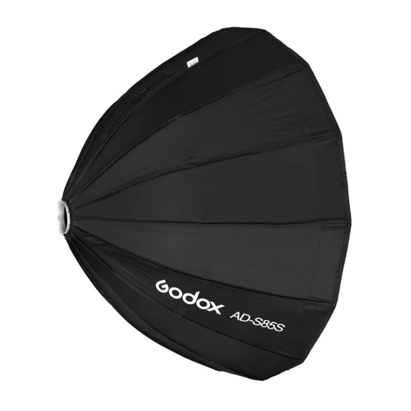 Softbox GODOX AD-S85S 85 cm Paraboliczny Do Lamp GODOX