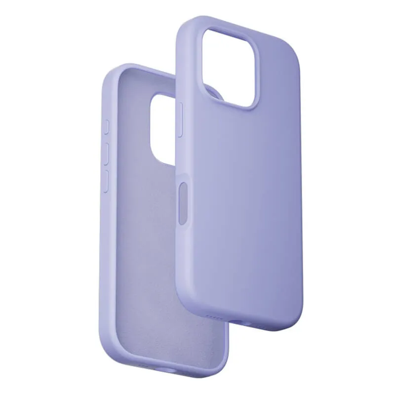 Etui VENTION KUHV0-30 Do IPhone 16 Pro MagSafe - Liliowe