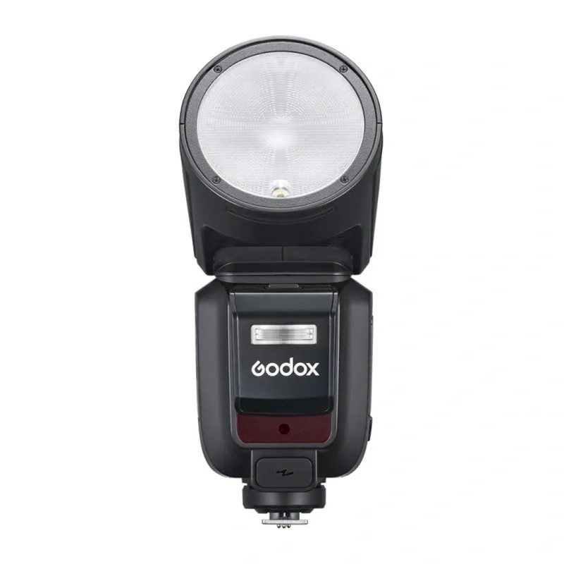 Lampa Błyskowa GODOX V100 TTL 100 Ws Do Canon