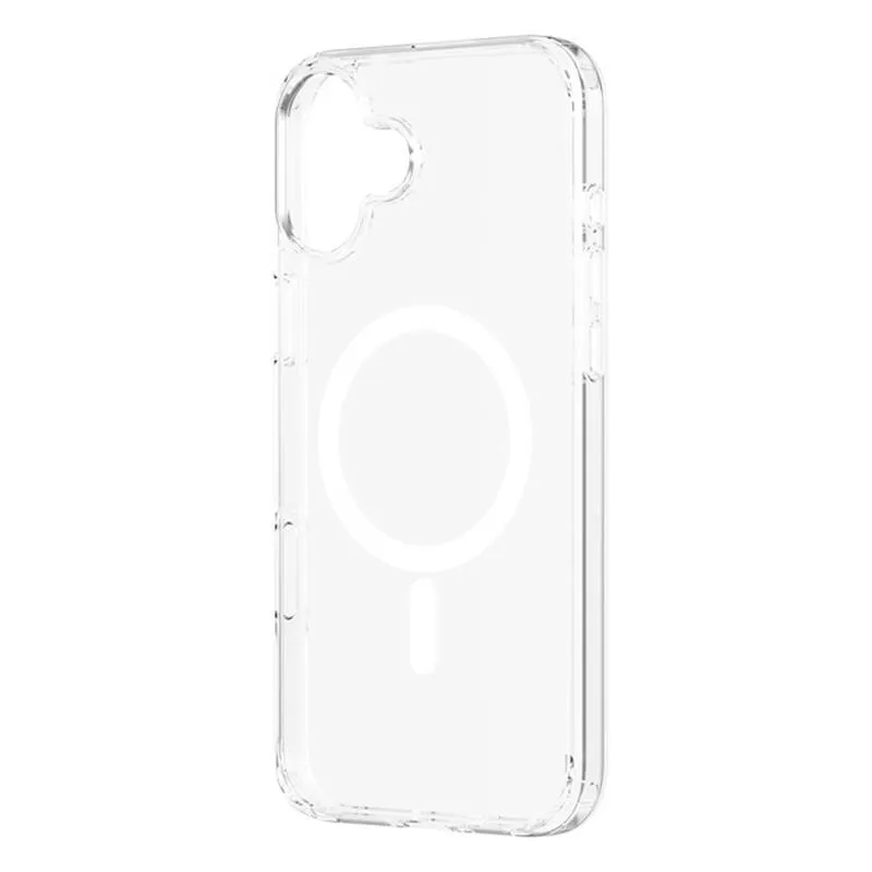 Etui VENTION Do IPhone 16 Plus MagSafe - Przezroczyste