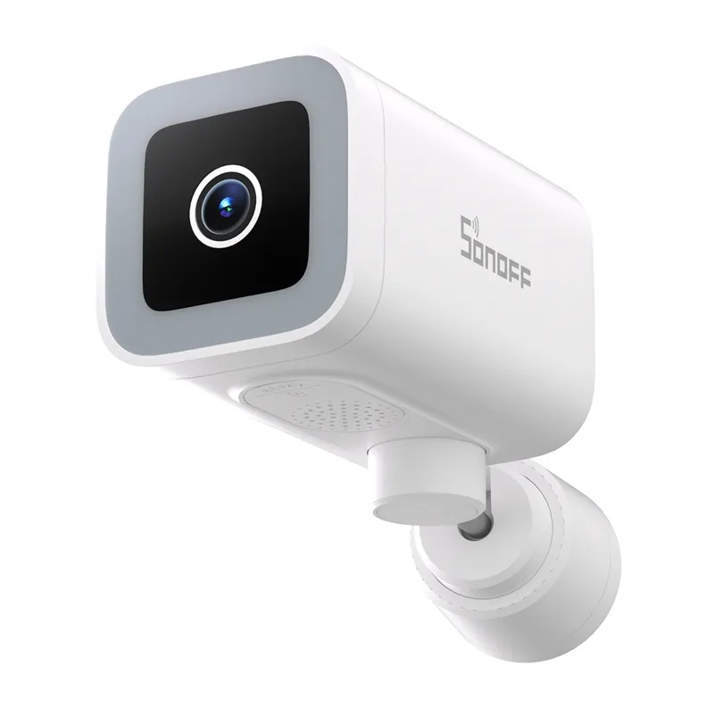Kamera IP SONOFF CAM-B1P 2K Wi-Fi Zewnętrzna Obrotowa