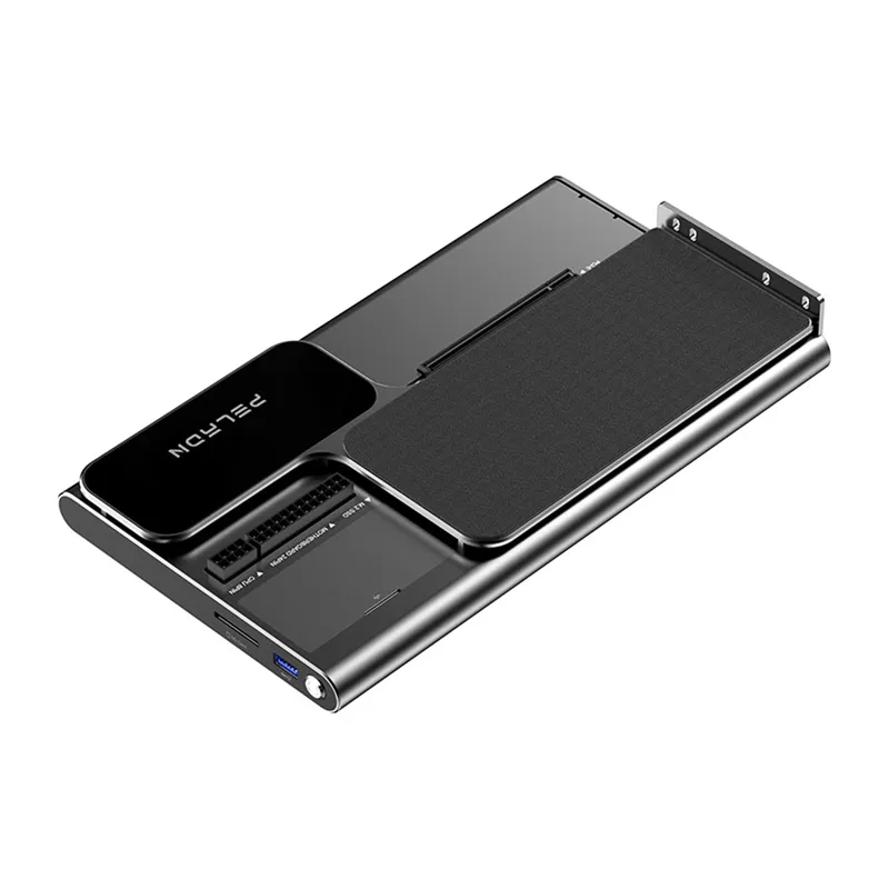 Stacja Dokująca PELADN S-3 Thunderbolt 5 - 80 Gb/S