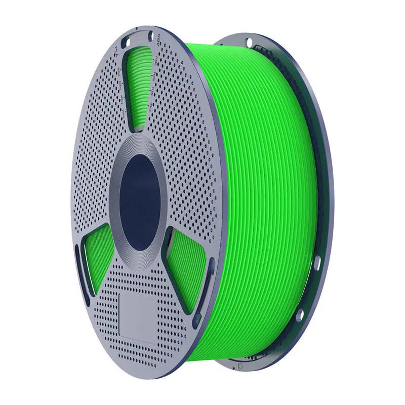 Filament SUNLU PETG High-Speed Matte 1.75mm 1kg - Zielony