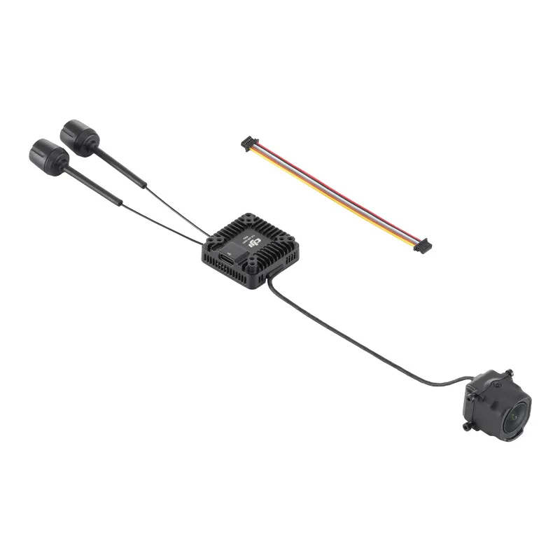 System Transmisji Wideo DJI O4 Air Unit Pro - 1080P 100FPS