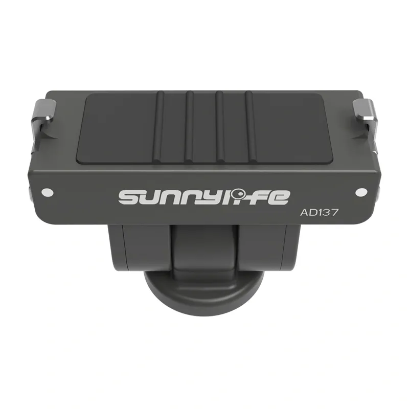 SUNNYLIFE Szybkozłączka 1/4" Do INSTA360 GO Ultra GU-AD137
