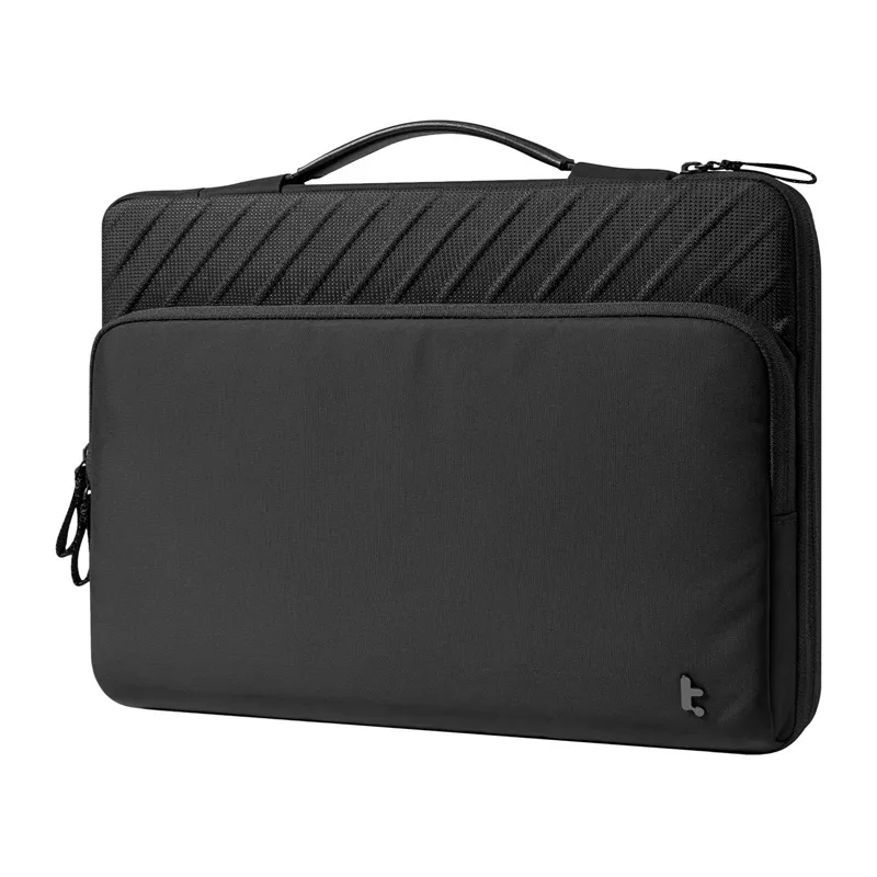 Torba Na Laptopa TOMTOC VOYAGE-A24 16'' - Czarna