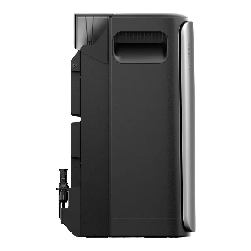 Stacja Zasilania ECOFLOW STREAM Pro 800W - Magazyn Energii