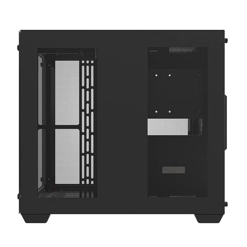 Obudowa Komputerowa DARKFLASH C285 Middle Tower ATX - Czarna