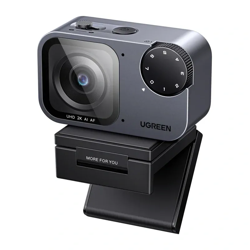 Kamera Internetowa UGREEN CM929 2K - Full HD 60 Fps