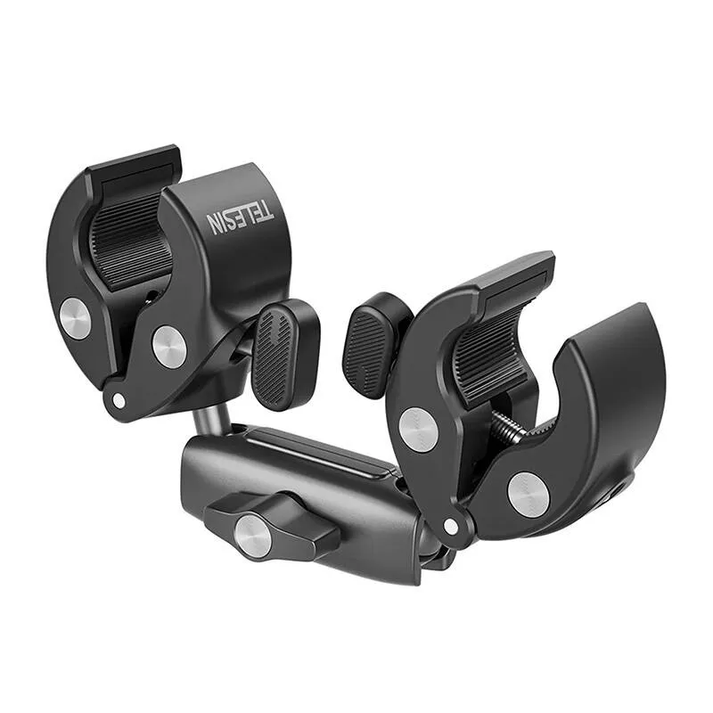 Mocowanie Na Motor/Rower TELESIN Do Kamery Sportowej 360°