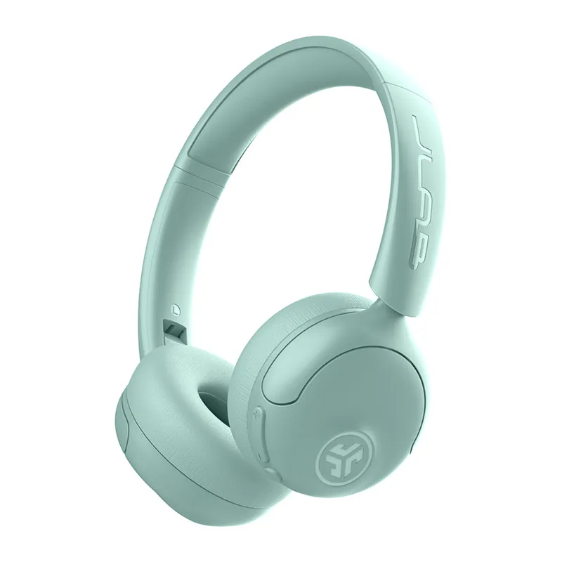 Słuchawki Bezprzewodowe JLAB Studio 2 Bluetooth 5.4 Z ANC - Zielone