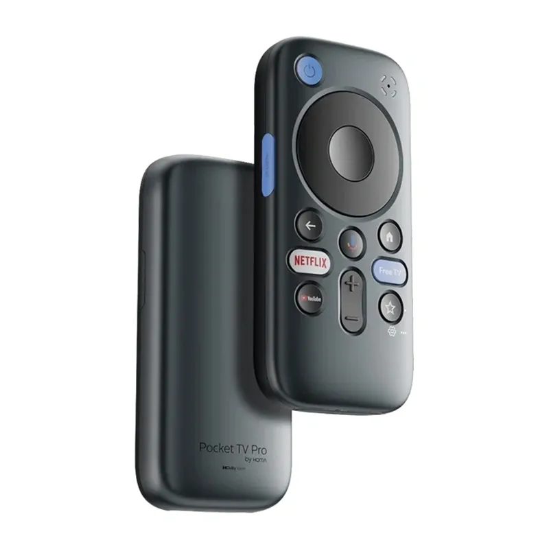 Przenośny Odtwarzacz Multimedialny RAYNEO Pocket TV Pro 64GB
