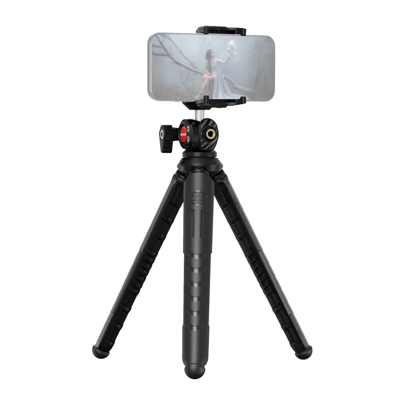 Elastyczny Mini Statyw NEEWER TP35 Z Pilotem Do 2 kg