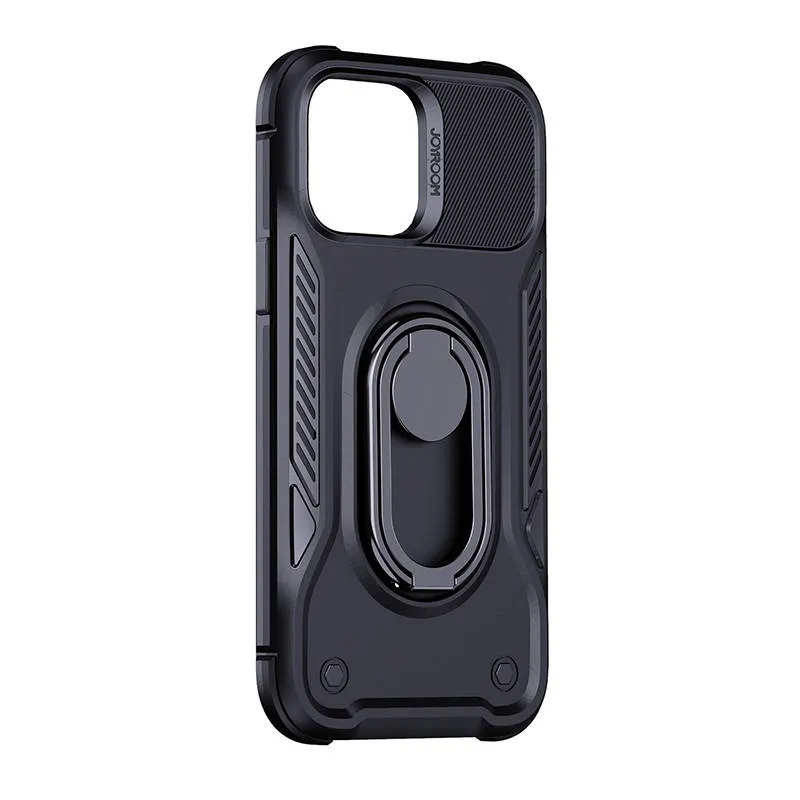 Etui JOYROOM JR-14S2 Do IPhone 14 Pro - Czarne